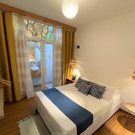 Hotel Casa De Verano - Solo Adultos - Santa Fe de Antioquia Exteriér fotografie