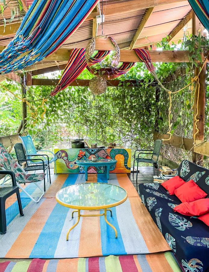 Hotel Casa De Verano - Solo Adultos - Santa Fe de Antioquia Exteriér fotografie