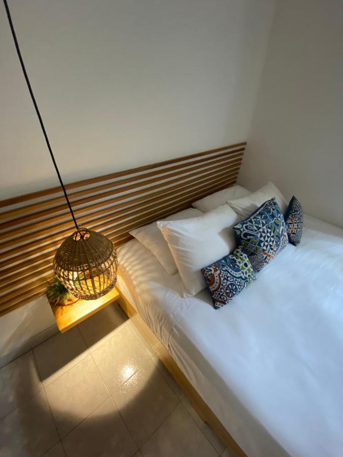 Hotel Casa De Verano - Solo Adultos - Santa Fe de Antioquia Exteriér fotografie