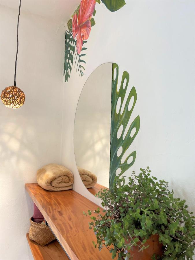 Hotel Casa De Verano - Solo Adultos - Santa Fe de Antioquia Exteriér fotografie