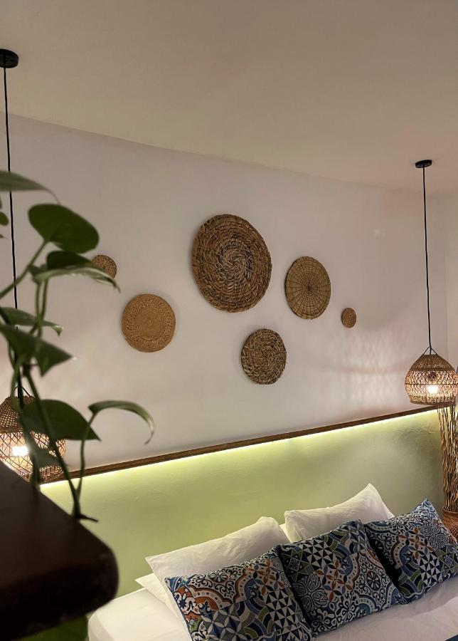 Hotel Casa De Verano - Solo Adultos - Santa Fe de Antioquia Exteriér fotografie