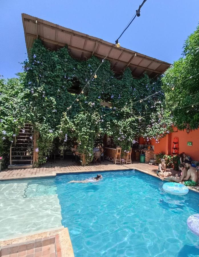 Hotel Casa De Verano - Solo Adultos - Santa Fe de Antioquia Exteriér fotografie