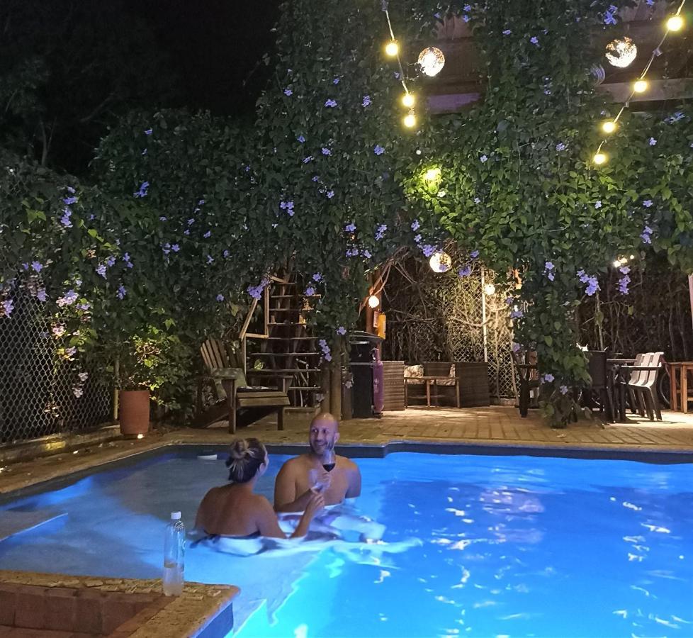Hotel Casa De Verano - Solo Adultos - Santa Fe de Antioquia Exteriér fotografie