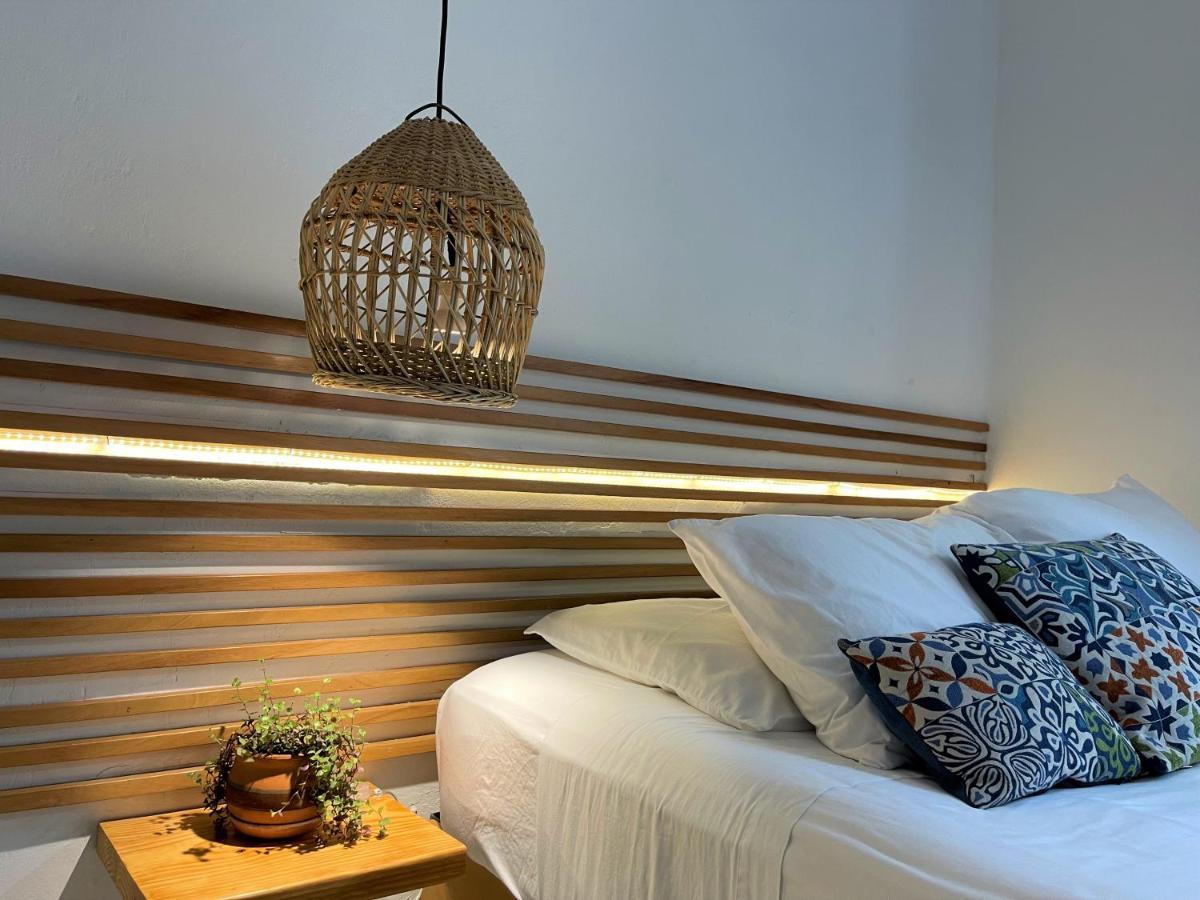 Hotel Casa De Verano - Solo Adultos - Santa Fe de Antioquia Exteriér fotografie