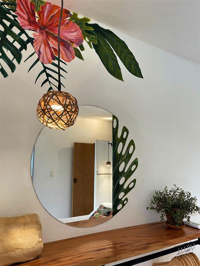 Hotel Casa De Verano - Solo Adultos - Santa Fe de Antioquia Exteriér fotografie