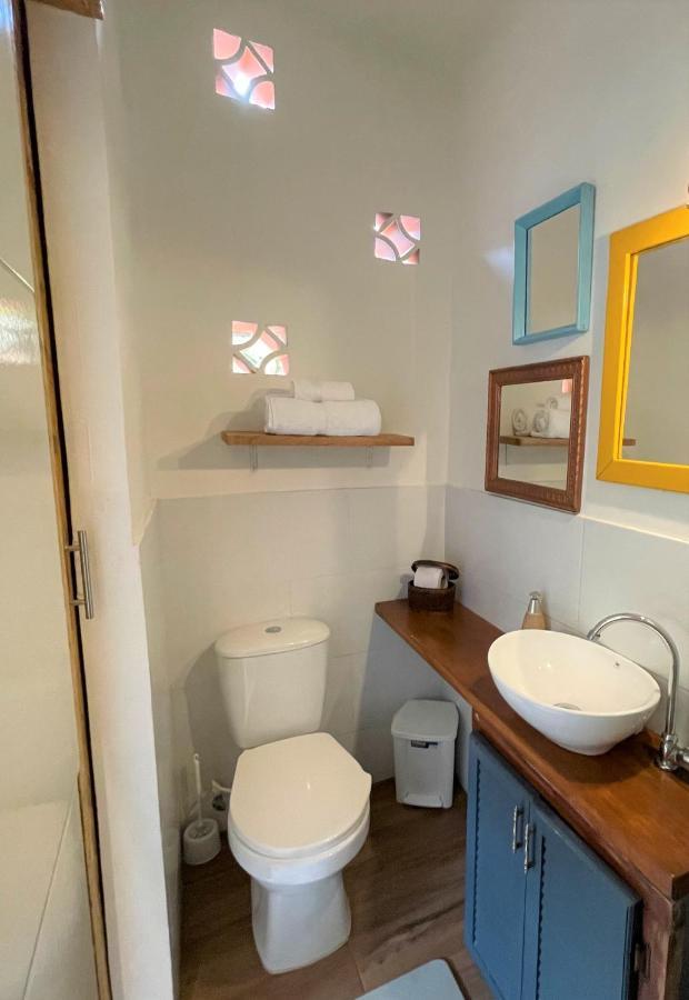 Hotel Casa De Verano - Solo Adultos - Santa Fe de Antioquia Exteriér fotografie