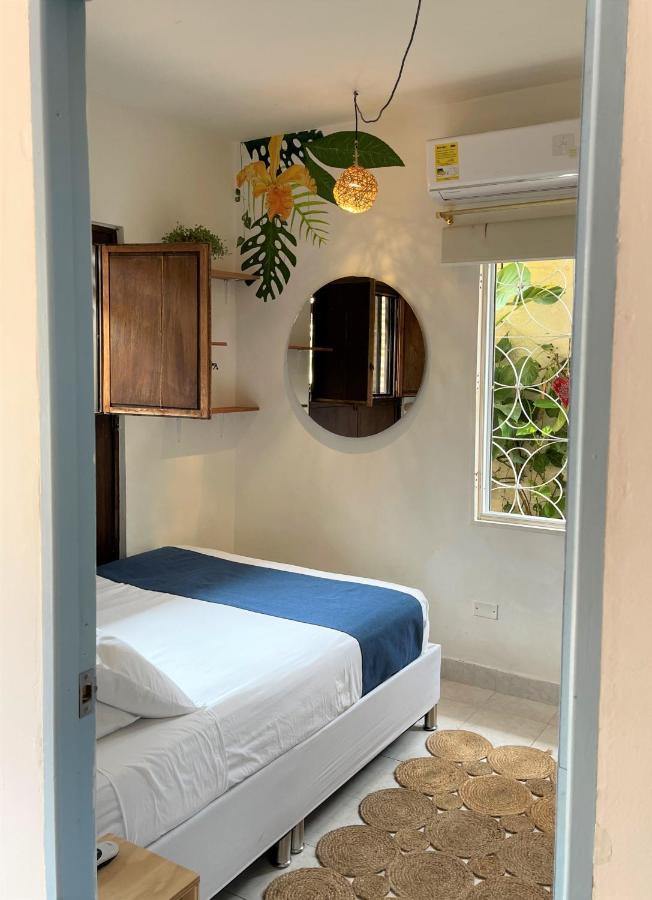Hotel Casa De Verano - Solo Adultos - Santa Fe de Antioquia Exteriér fotografie