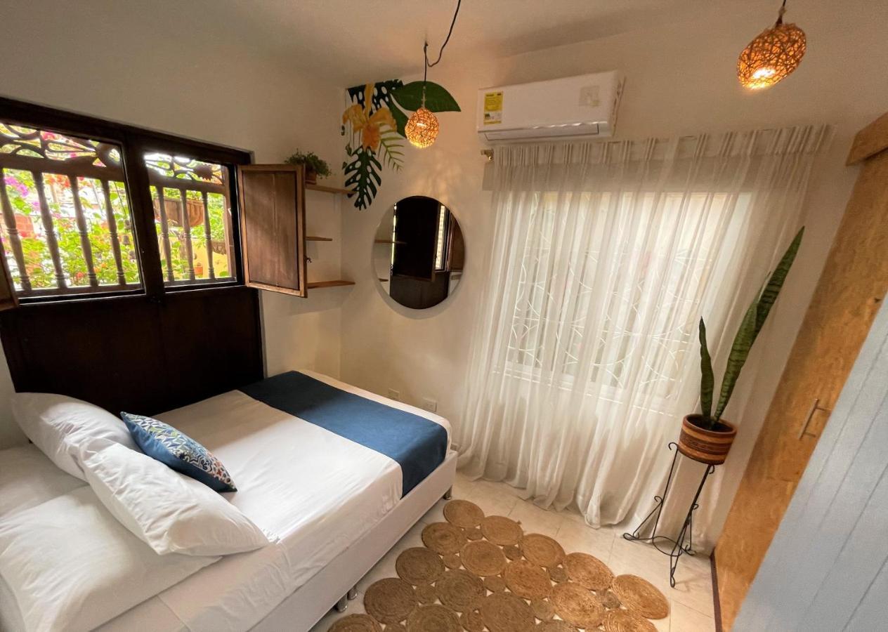Hotel Casa De Verano - Solo Adultos - Santa Fe de Antioquia Exteriér fotografie