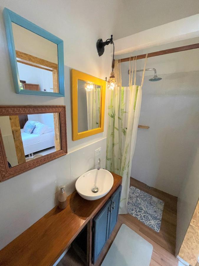 Hotel Casa De Verano - Solo Adultos - Santa Fe de Antioquia Exteriér fotografie