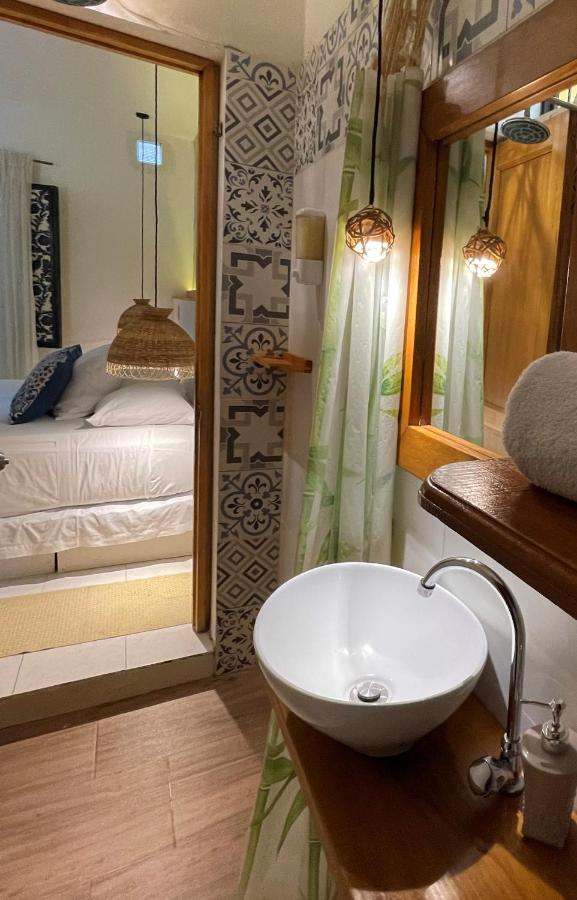 Hotel Casa De Verano - Solo Adultos - Santa Fe de Antioquia Exteriér fotografie