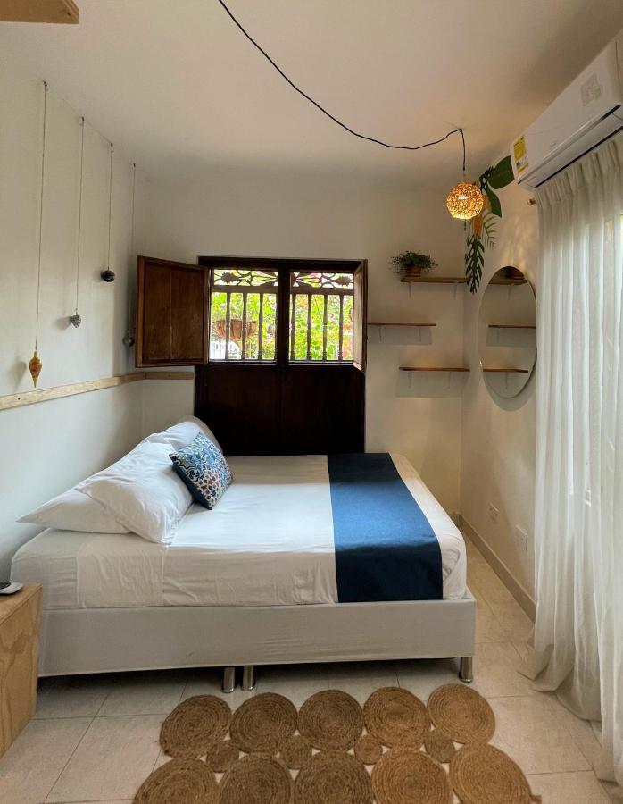Hotel Casa De Verano - Solo Adultos - Santa Fe de Antioquia Exteriér fotografie
