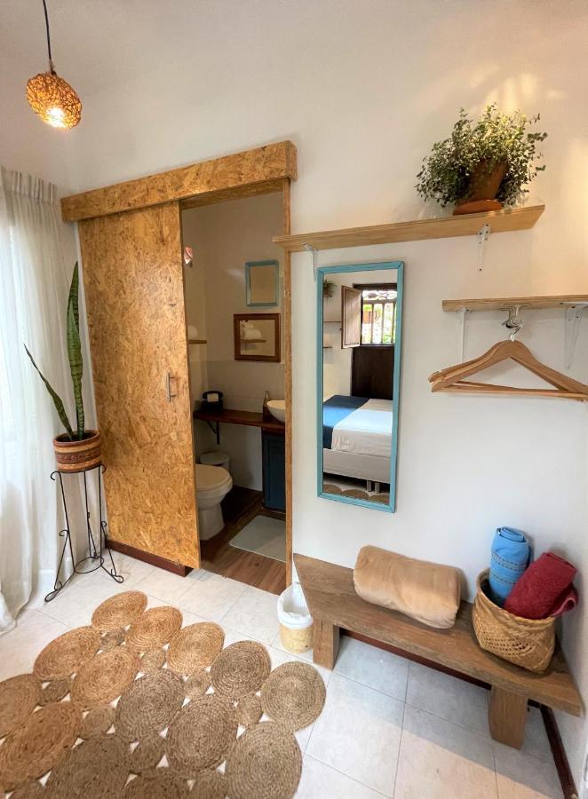 Hotel Casa De Verano - Solo Adultos - Santa Fe de Antioquia Exteriér fotografie