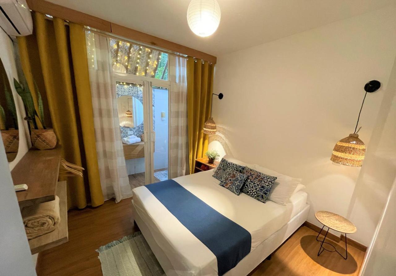Hotel Casa De Verano - Solo Adultos - Santa Fe de Antioquia Exteriér fotografie