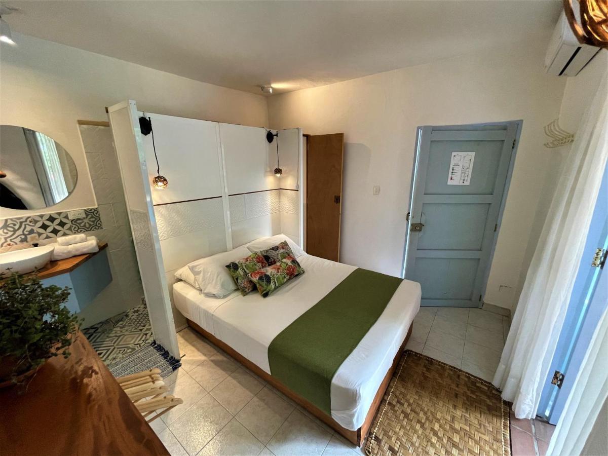 Hotel Casa De Verano - Solo Adultos - Santa Fe de Antioquia Exteriér fotografie