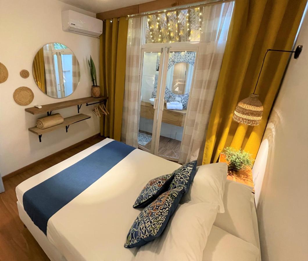 Hotel Casa De Verano - Solo Adultos - Santa Fe de Antioquia Exteriér fotografie