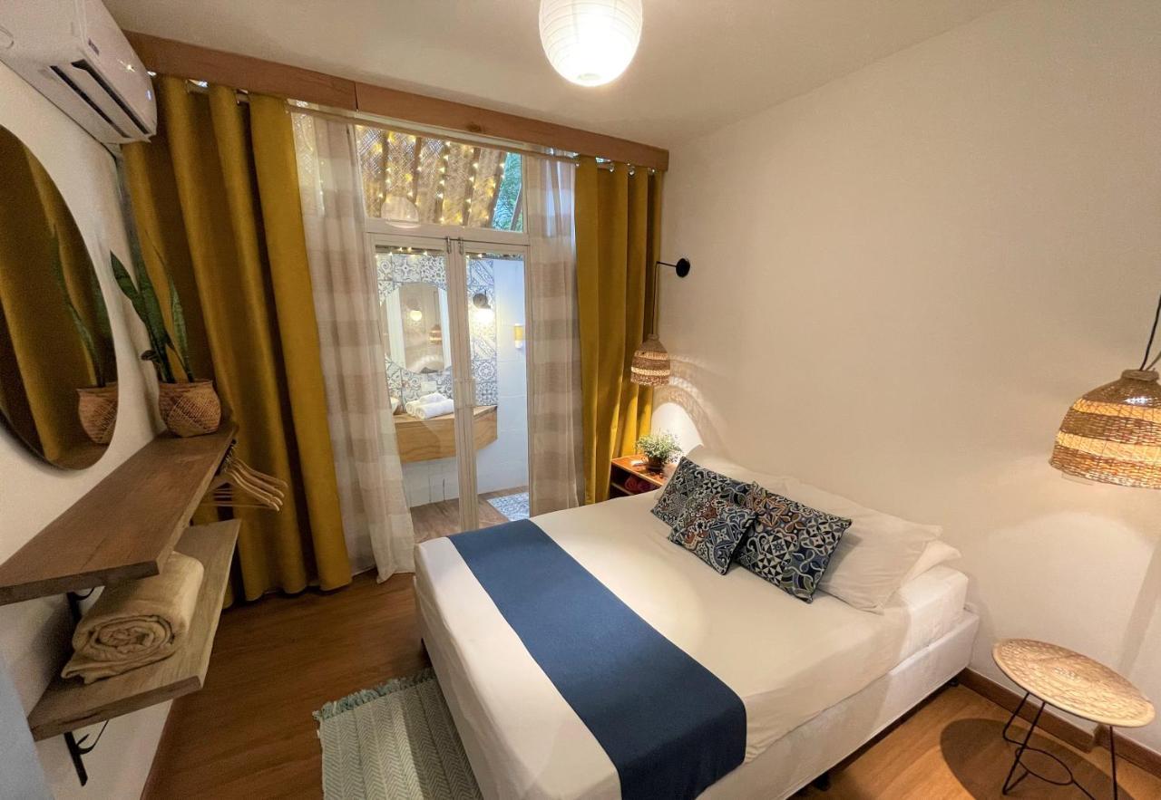Hotel Casa De Verano - Solo Adultos - Santa Fe de Antioquia Exteriér fotografie