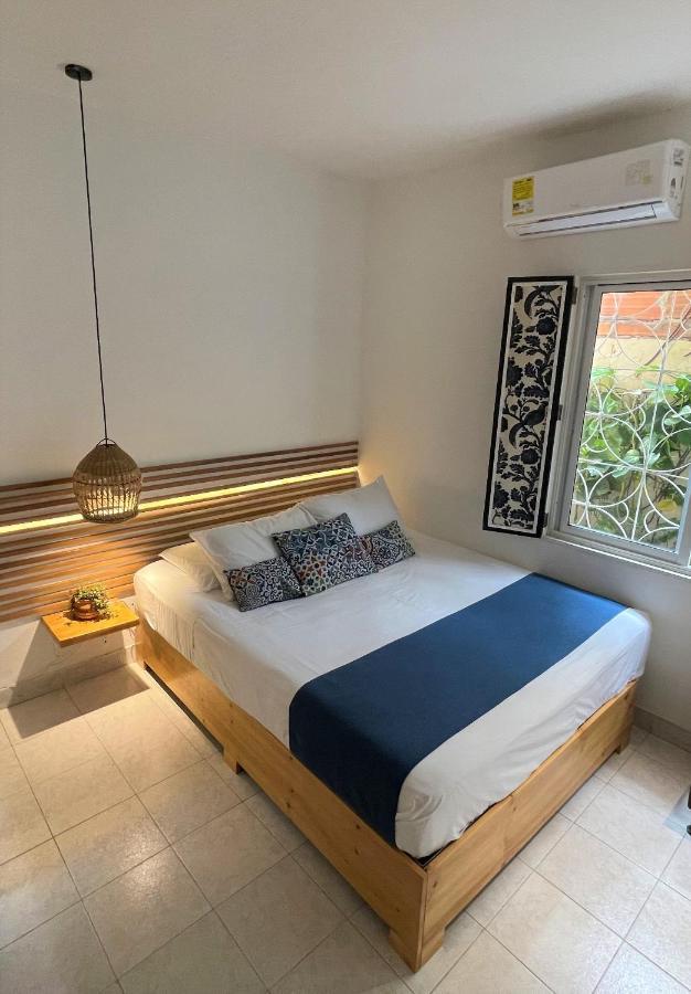 Hotel Casa De Verano - Solo Adultos - Santa Fe de Antioquia Exteriér fotografie