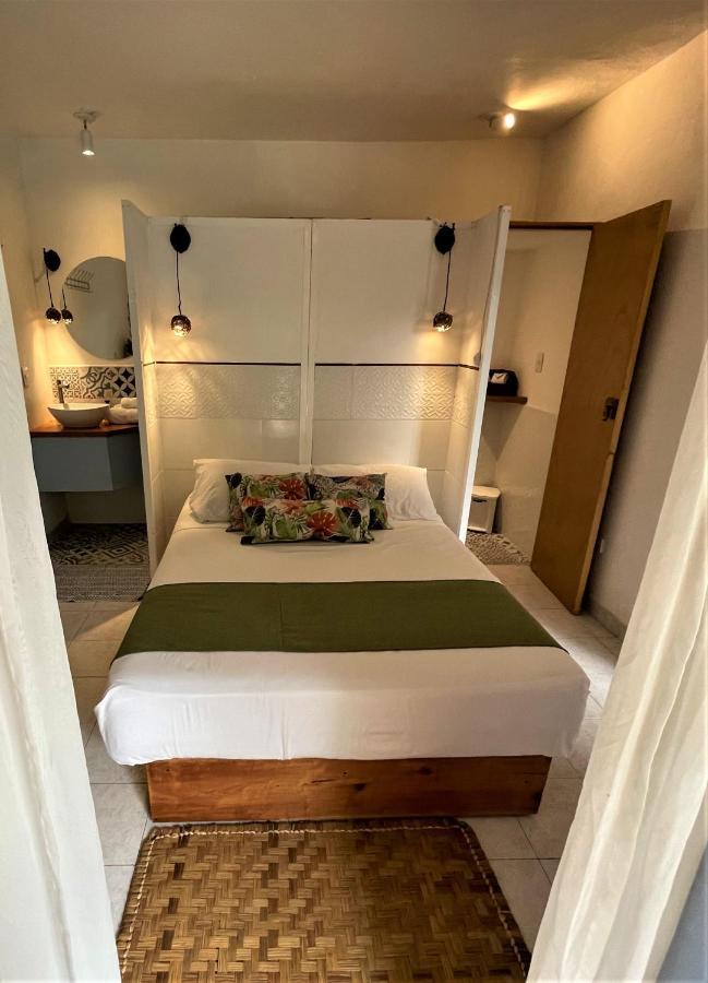 Hotel Casa De Verano - Solo Adultos - Santa Fe de Antioquia Exteriér fotografie