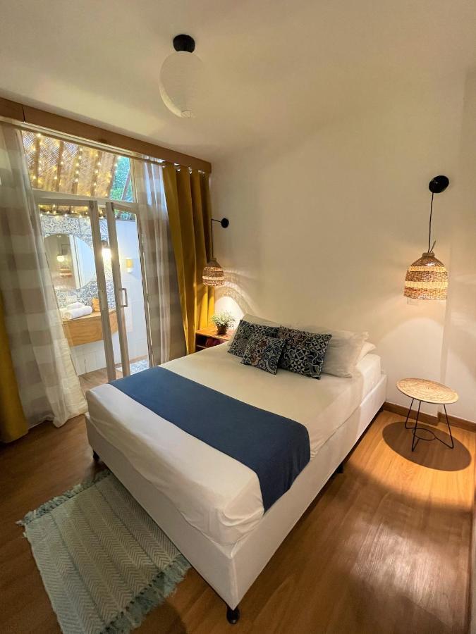 Hotel Casa De Verano - Solo Adultos - Santa Fe de Antioquia Exteriér fotografie